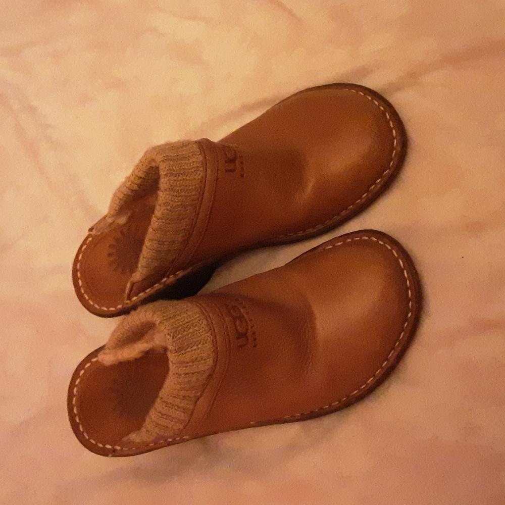 Ugg Mules - image 1